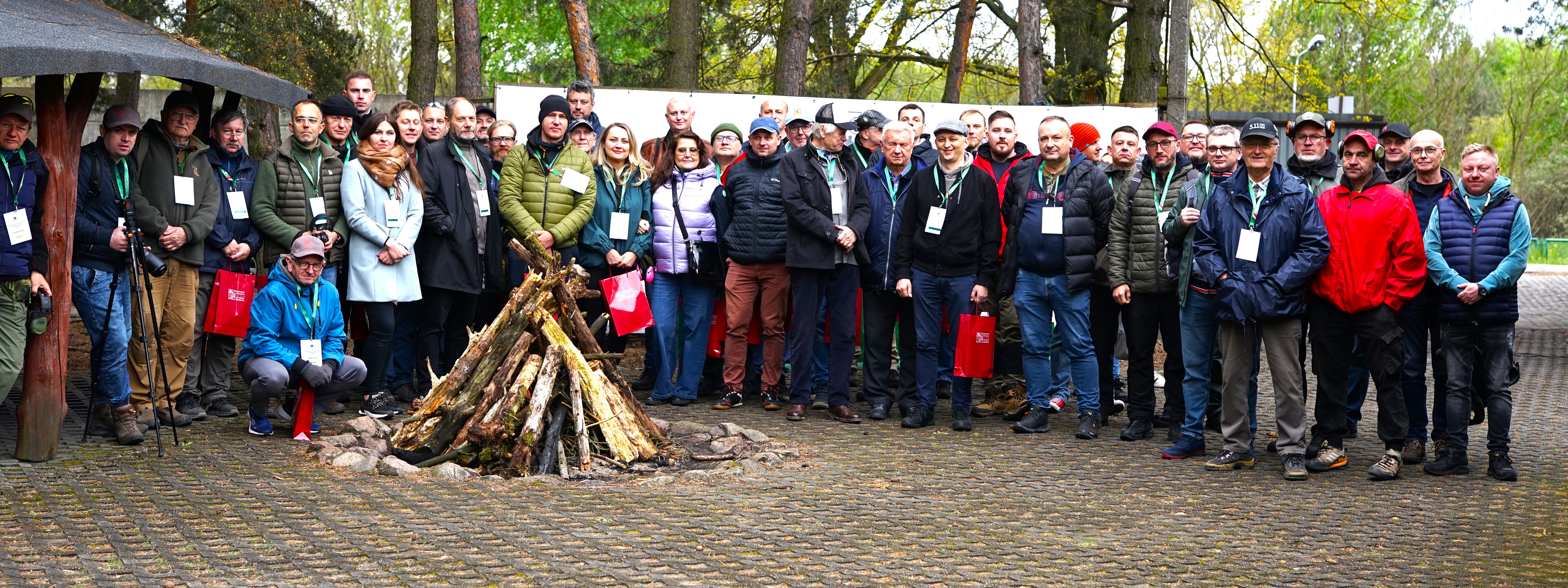 Małopolska reprezentacja na podium VI Mistrzostw Inżynierów Budownictwa w Strzelectwie Sportowym
