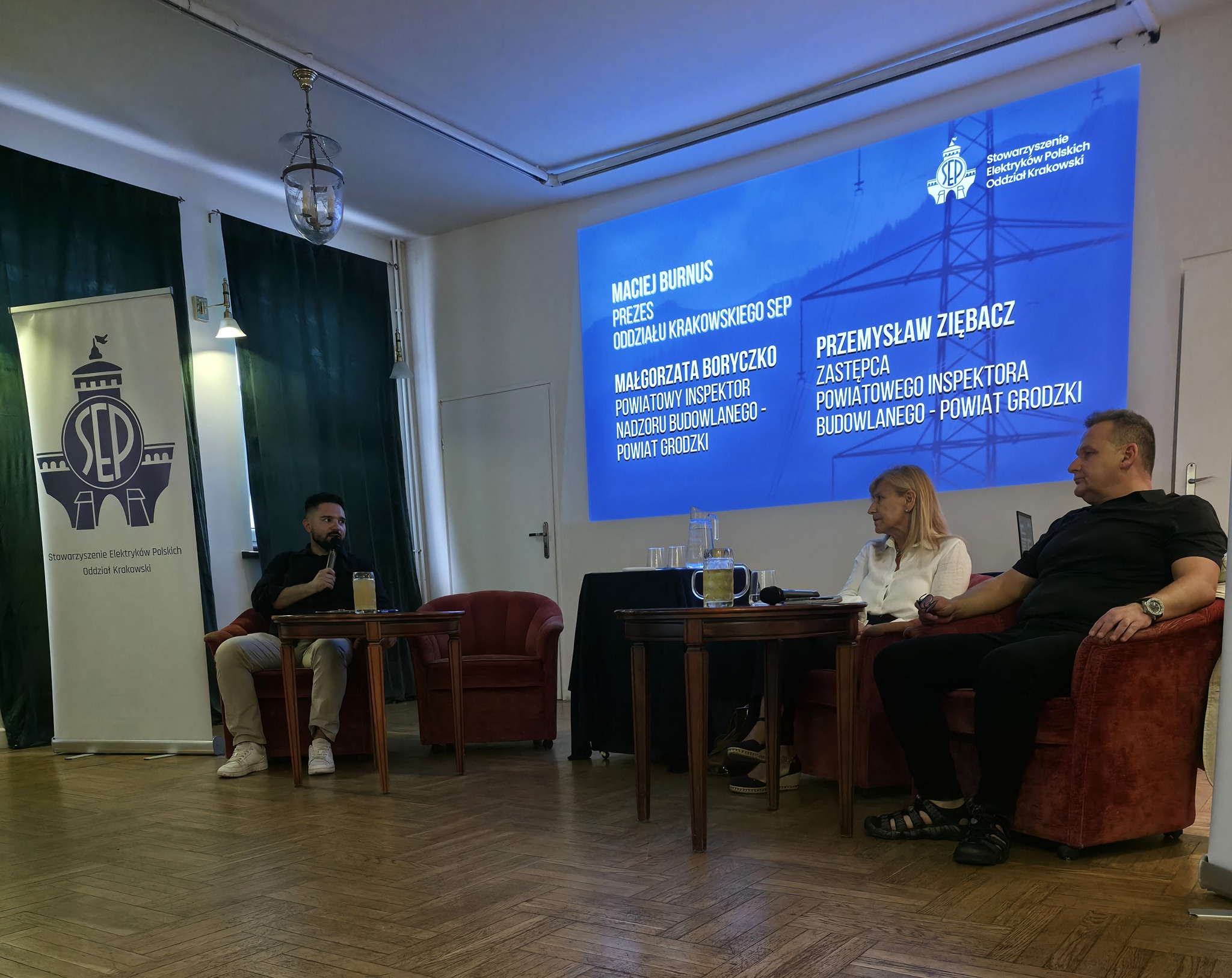 Dialog na rzecz lepszych standardów – podsumowanie 9. edycji Dyskusji Technicznych